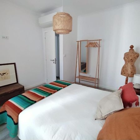 Maju Concept House - Beja Centro Historico 빌라 외부 사진
