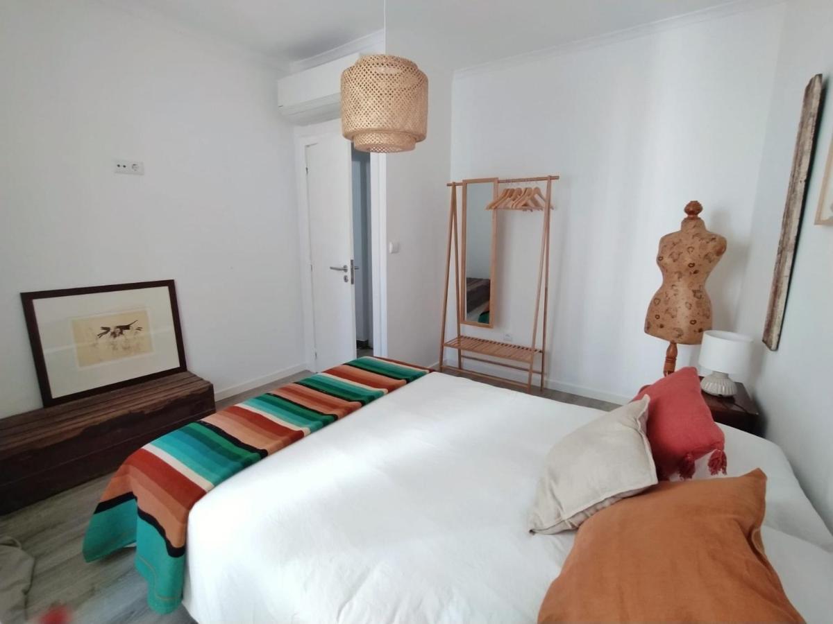 Maju Concept House - Beja Centro Historico 빌라 외부 사진