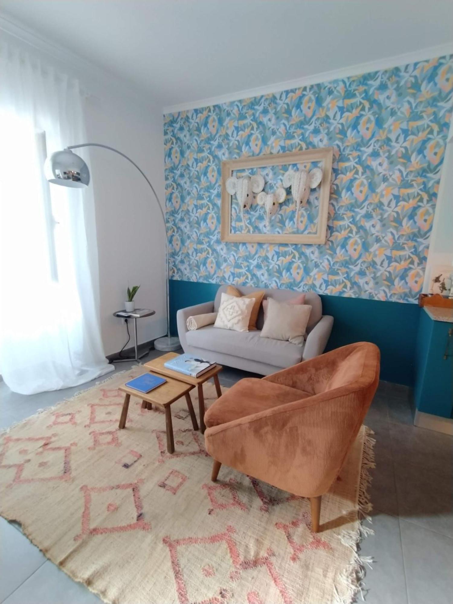 Maju Concept House - Beja Centro Historico 빌라 외부 사진
