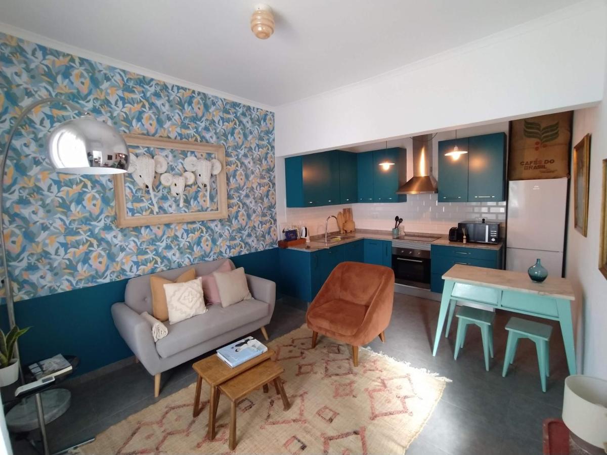 Maju Concept House - Beja Centro Historico 빌라 외부 사진