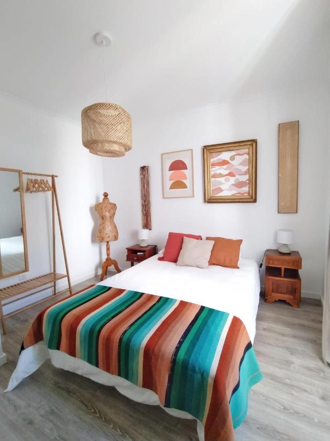 Maju Concept House - Beja Centro Historico 빌라 외부 사진