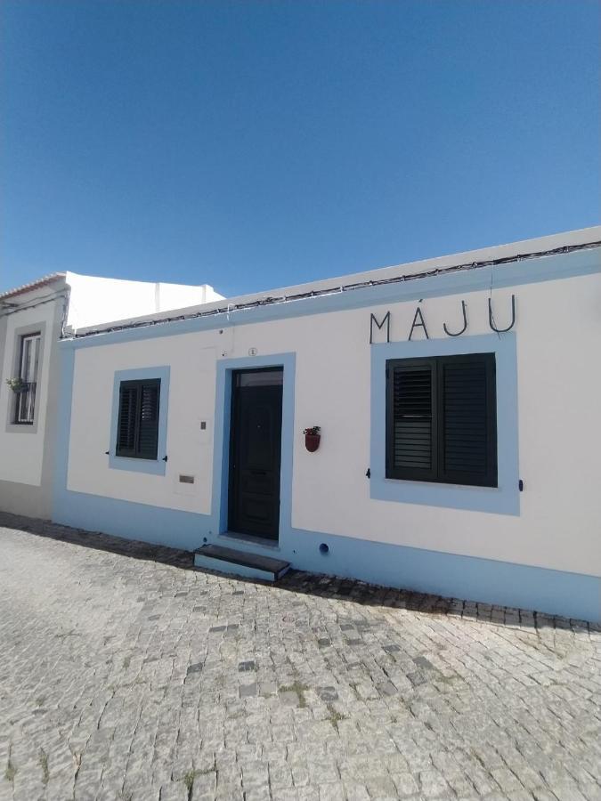 Maju Concept House - Beja Centro Historico 빌라 외부 사진
