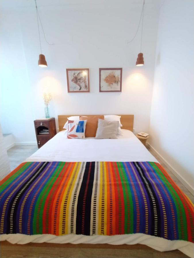 Maju Concept House - Beja Centro Historico 빌라 외부 사진