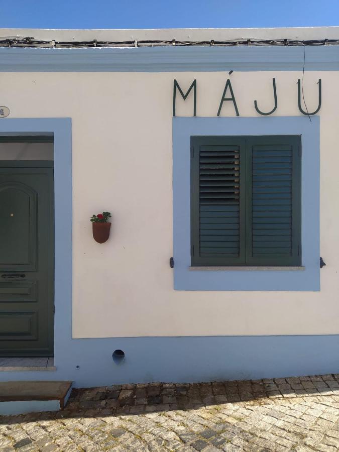 Maju Concept House - Beja Centro Historico 빌라 외부 사진