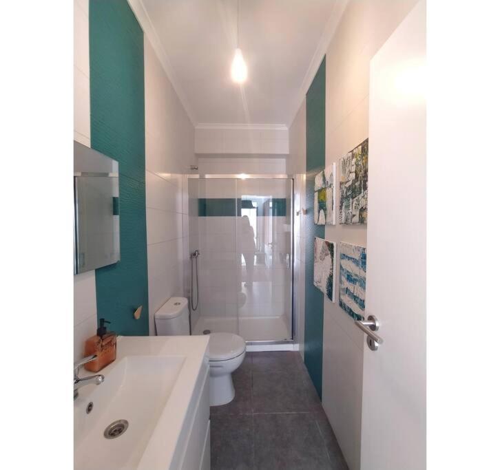 Maju Concept House - Beja Centro Historico 빌라 외부 사진